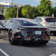 Image for article titled This Is What The Porsche Taycan Looks Like With Almost No Camouflage